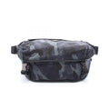 Prada Tessuto · Camouflage · Nylon