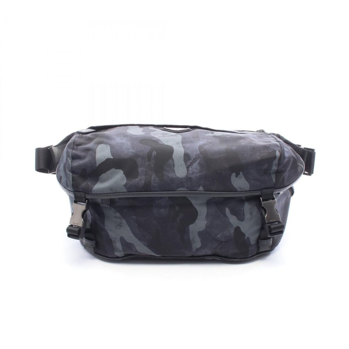 Prada Tessuto · Camouflage · Nylon