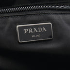 Prada Tessuto · Camouflage · Nylon
