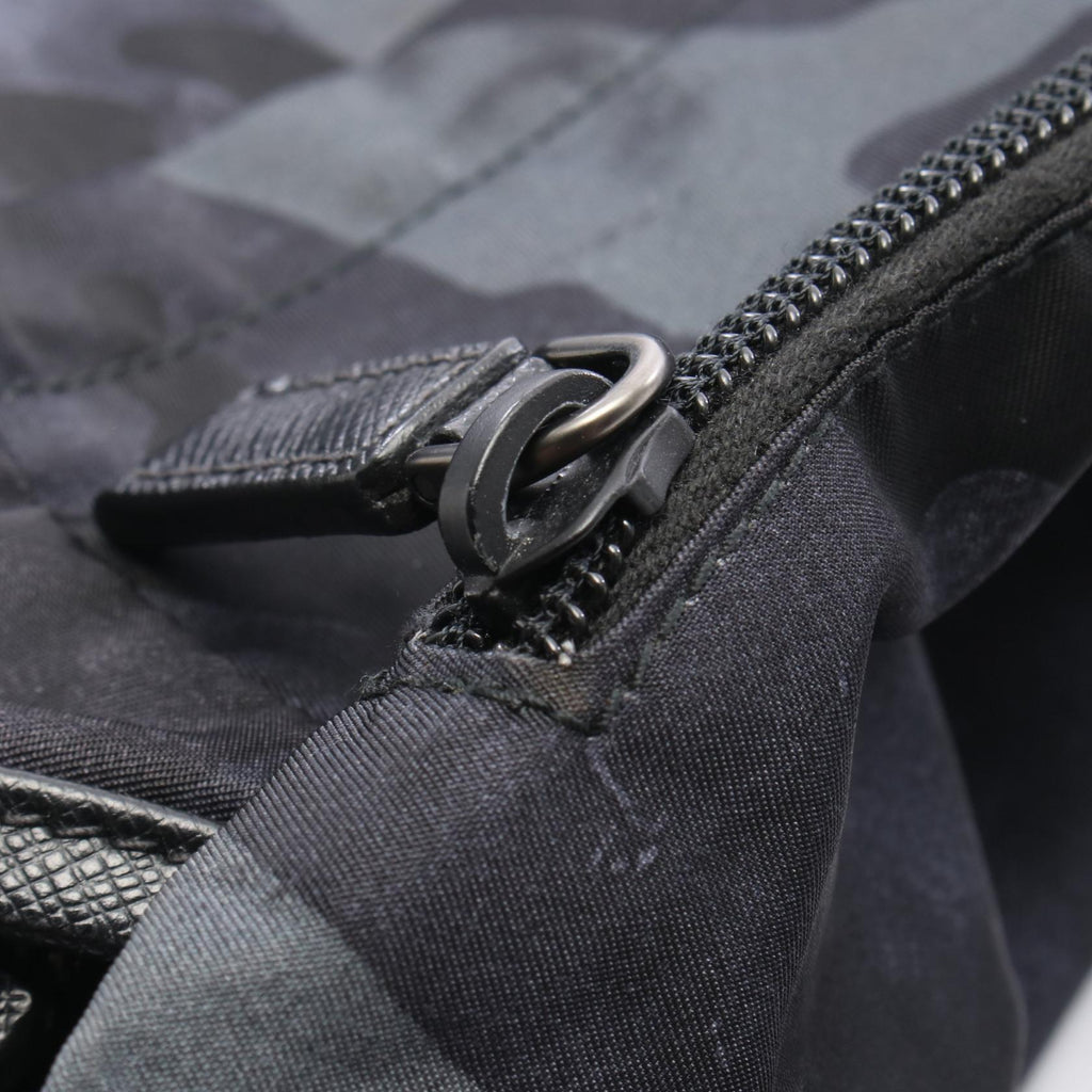 Prada Tessuto · Camouflage · Nylon