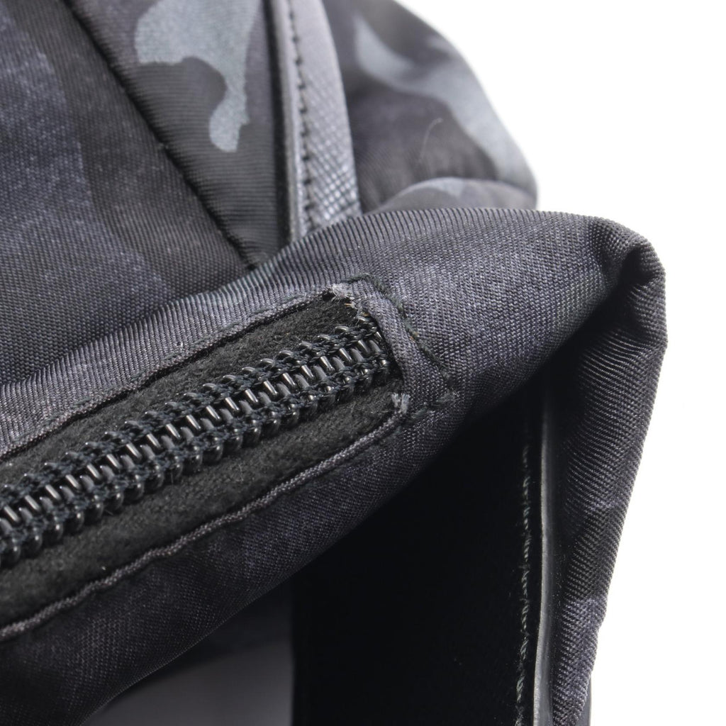 Prada Tessuto · Camouflage · Nylon