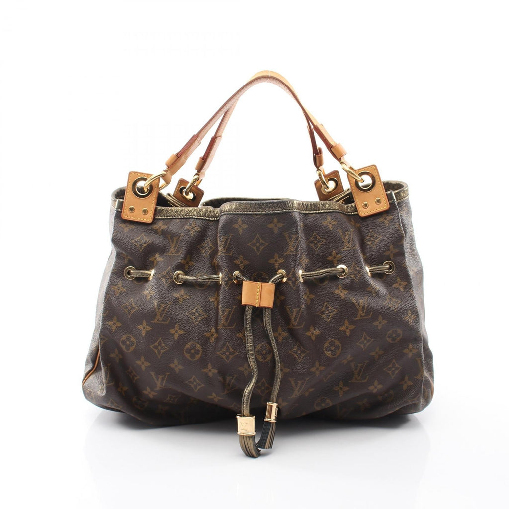 Louis Vuitton Irene · Monogram Tote
