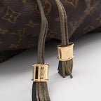 Louis Vuitton Irene · Monogram Tote