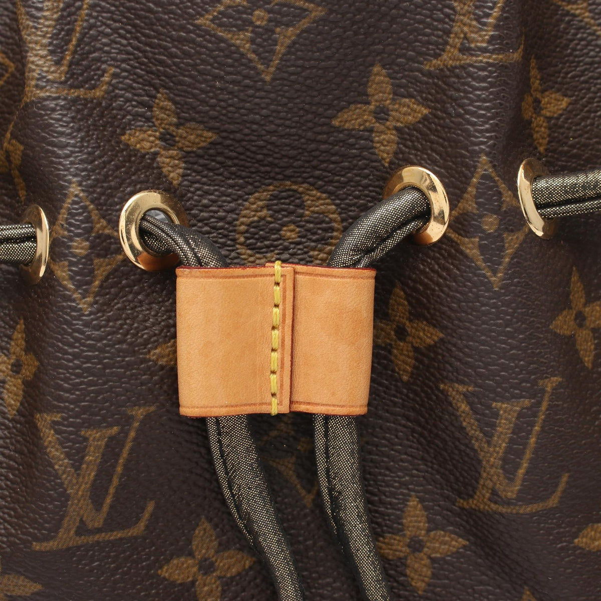 Louis Vuitton Irene · Monogram Tote