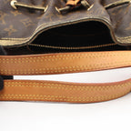Louis Vuitton Irene · Monogram Tote
