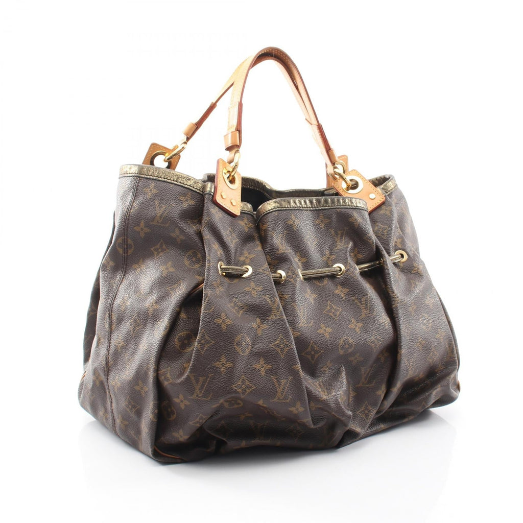 Louis Vuitton Irene · Monogram Tote