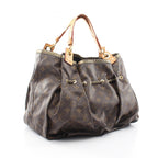 Louis Vuitton Irene · Monogram Tote