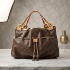 Louis Vuitton Irene · Monogram Tote