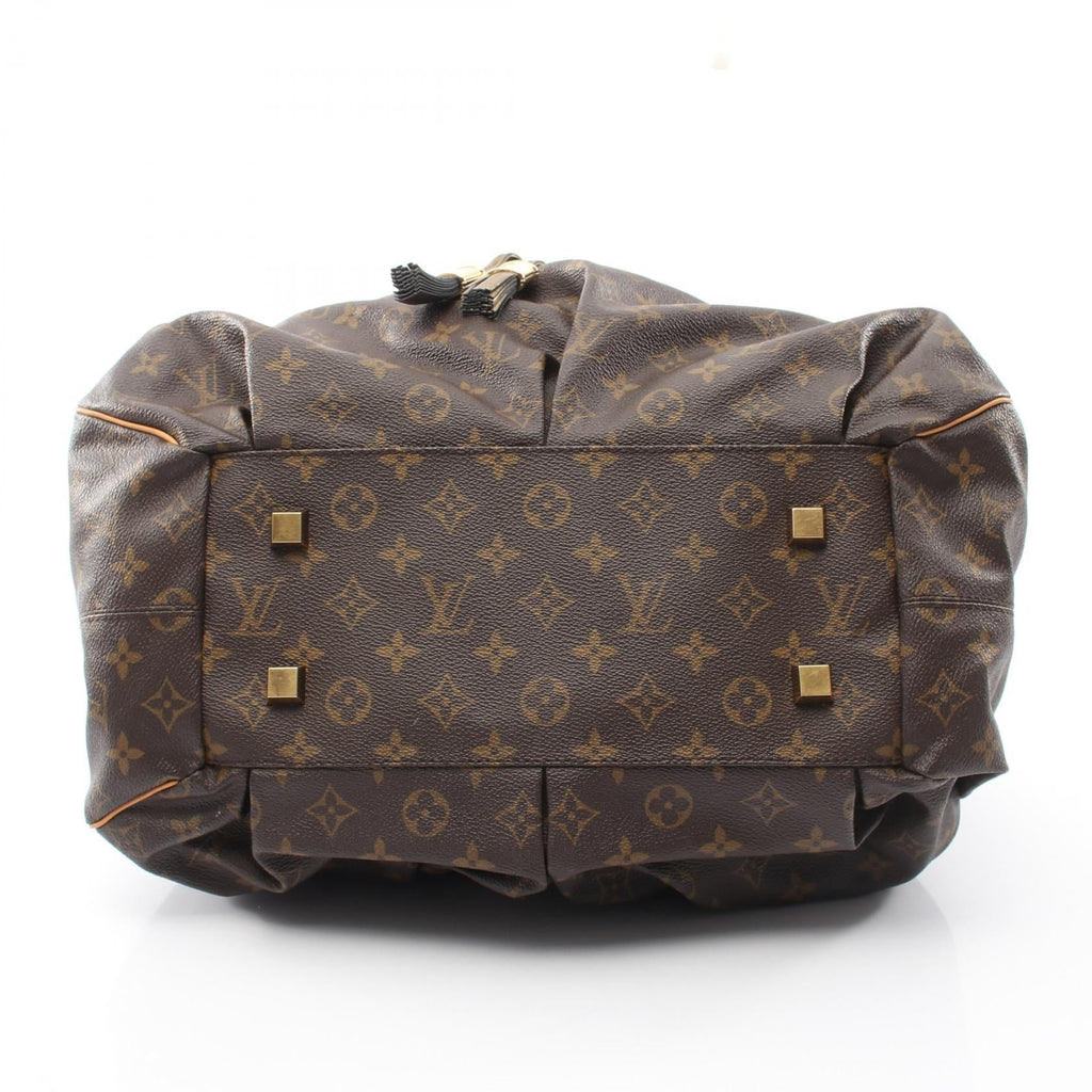 Louis Vuitton Irene · Monogram Tote