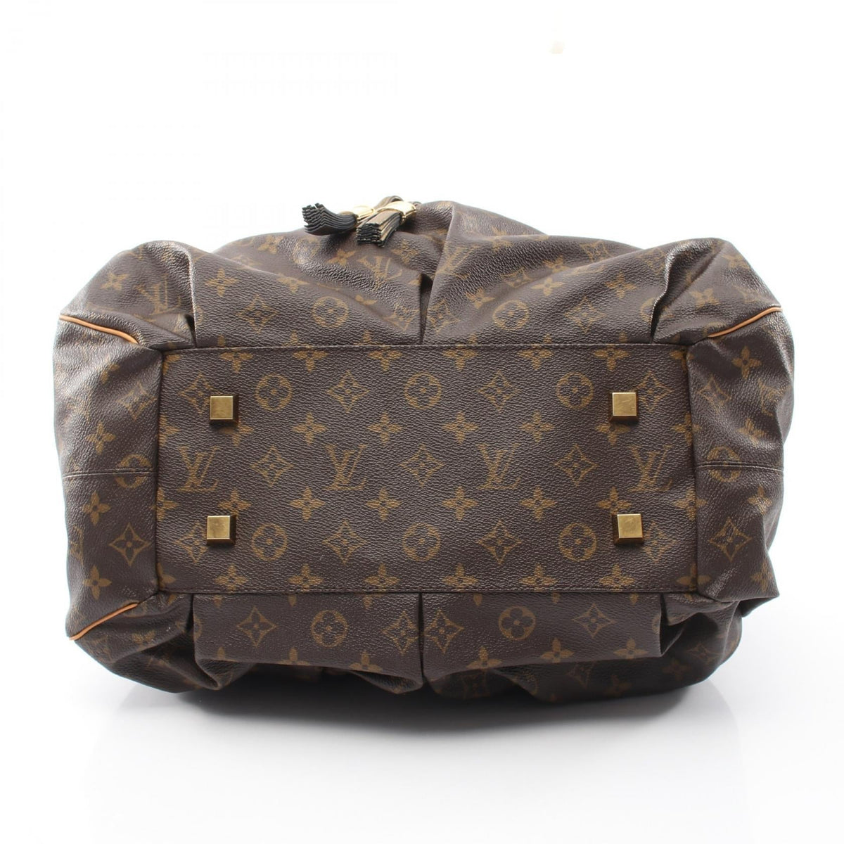 Louis Vuitton Irene · Monogram Tote