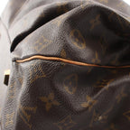 Louis Vuitton Irene · Monogram Tote