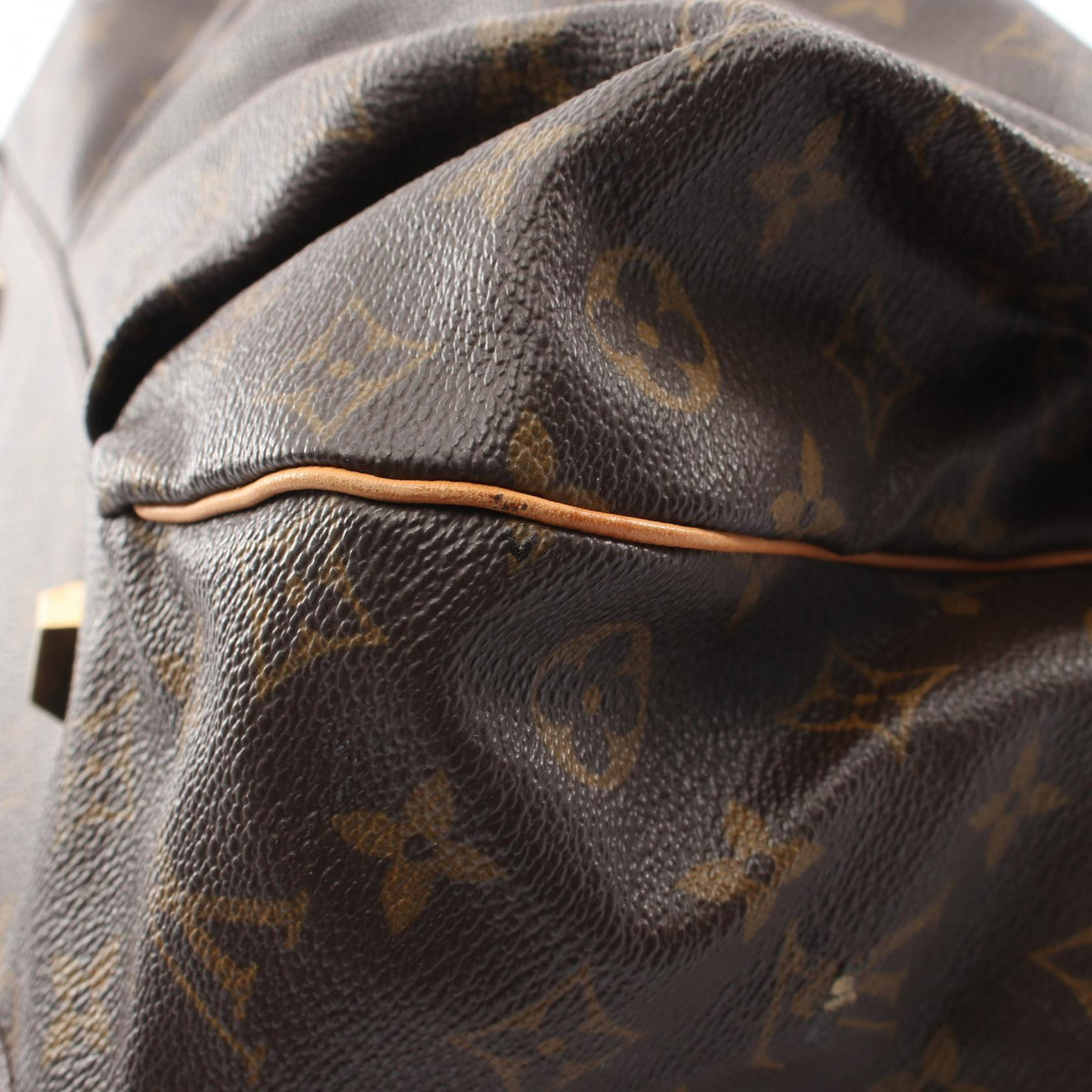 Louis Vuitton Irene · Monogram Tote