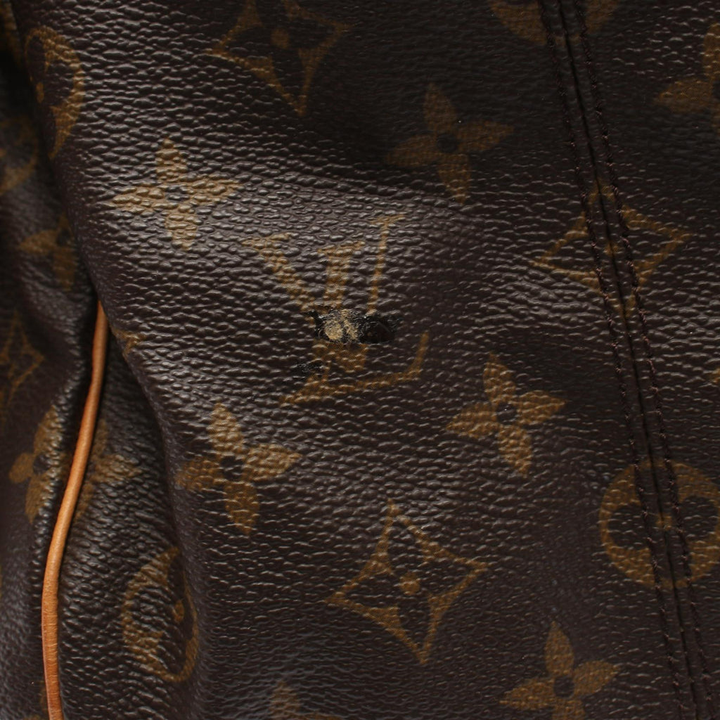 Louis Vuitton Irene · Monogram Tote