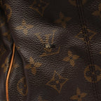 Louis Vuitton Irene · Monogram Tote