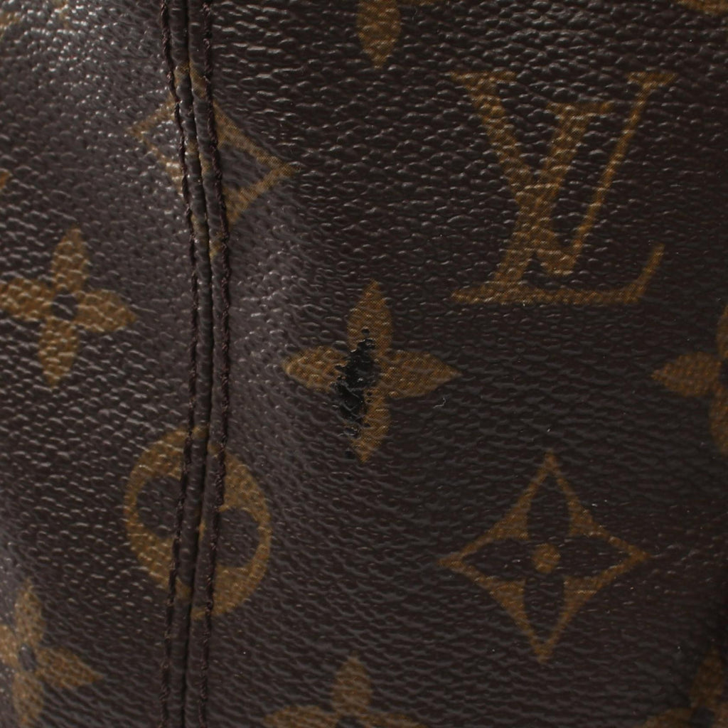 Louis Vuitton Irene · Monogram Tote