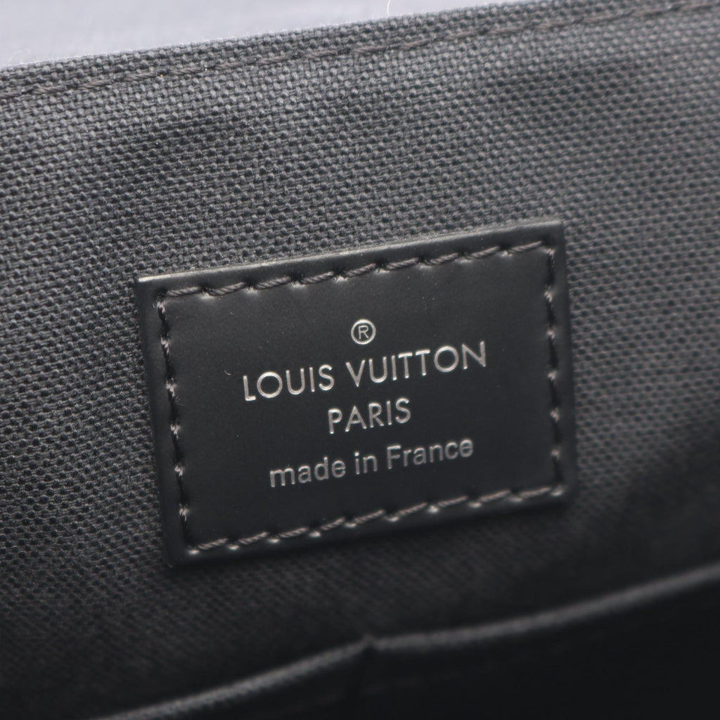 Louis Vuitton District PM · Damier Graphite