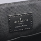 Louis Vuitton District PM · Damier Graphite