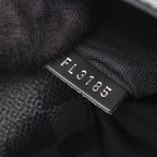 Louis Vuitton District PM · Damier Graphite