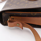 Louis Vuitton Cartouchiere GM · Monogram