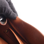 Louis Vuitton Cartouchiere GM · Monogram