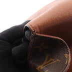 Louis Vuitton Cartouchiere GM · Monogram