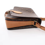 Louis Vuitton Cartouchiere GM · Monogram