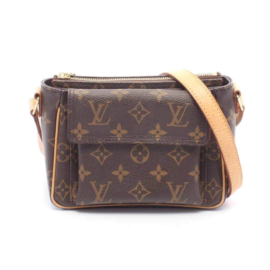 Louis Vuitton Vivacite PM · Monogram