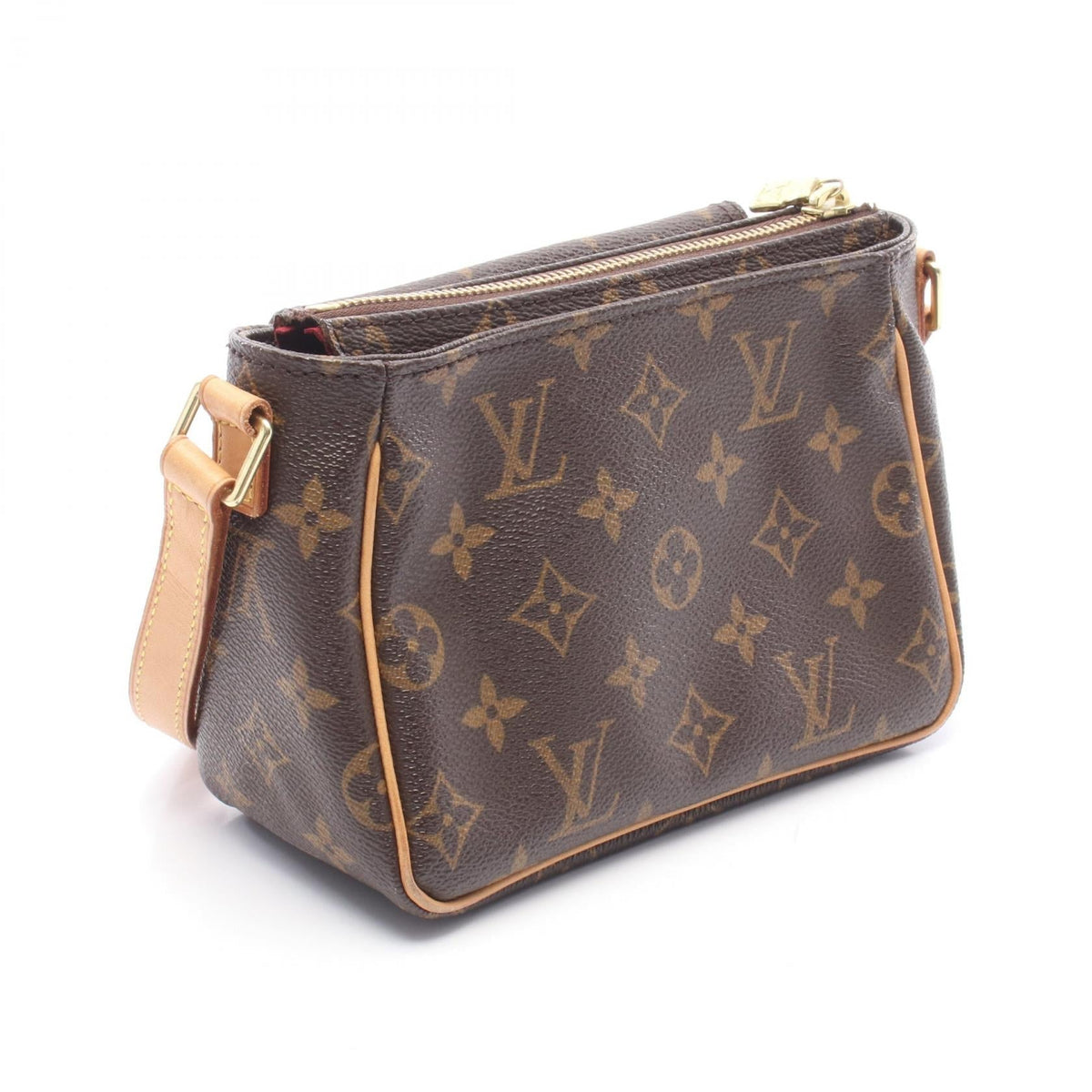 Louis Vuitton Vivacite PM · Monogram