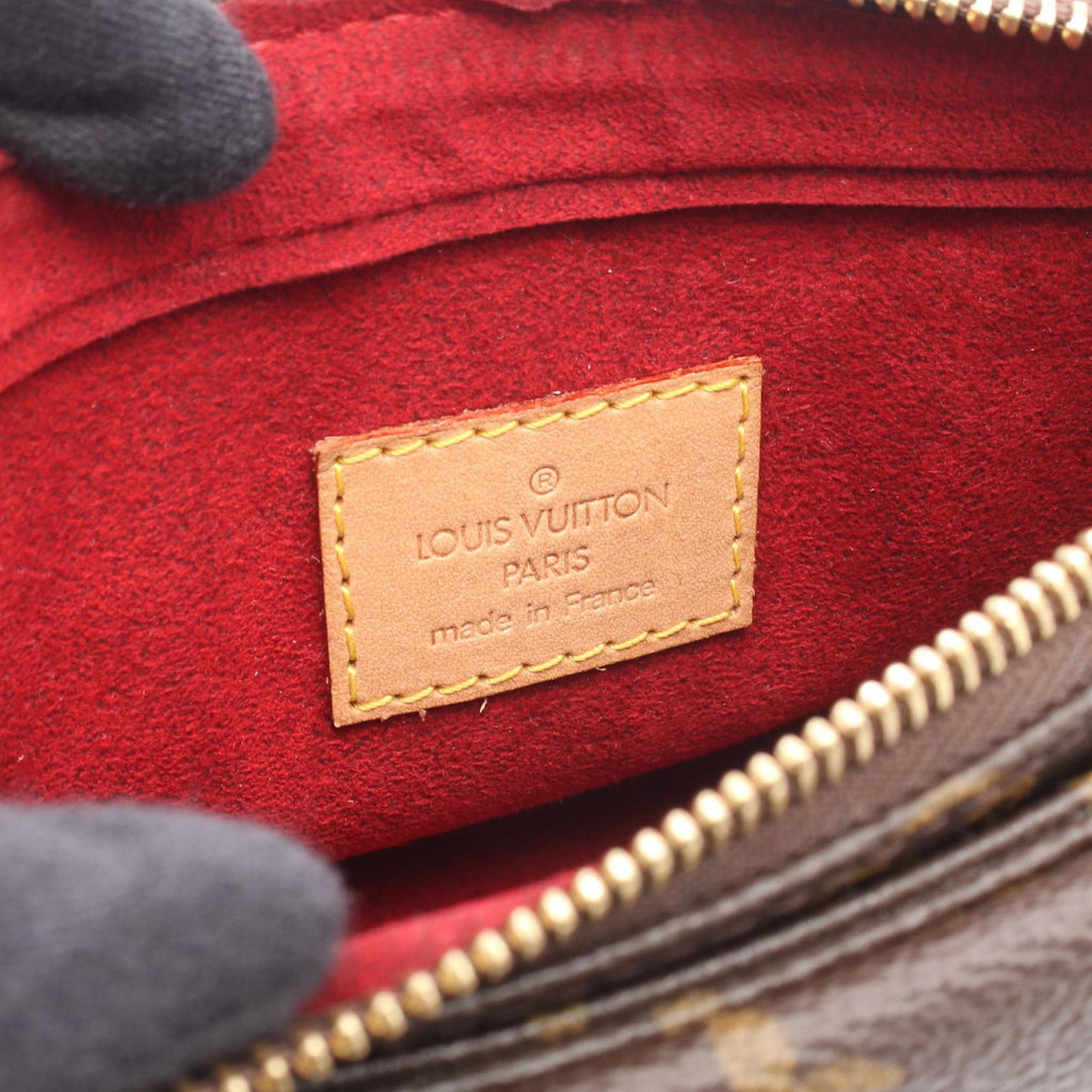 Louis Vuitton Vivacite PM · Monogram