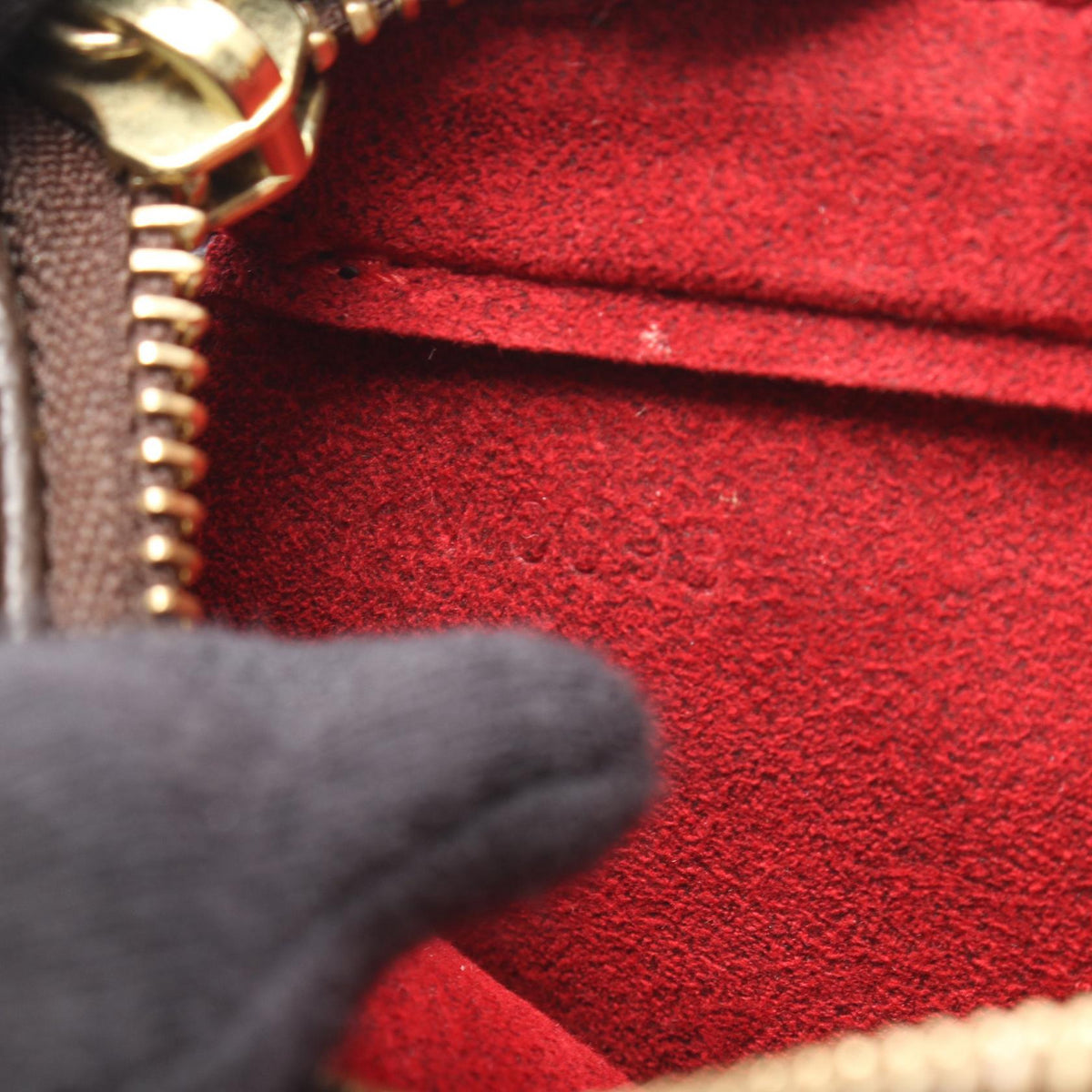 Louis Vuitton Vivacite PM · Monogram