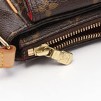 Louis Vuitton Vivacite PM · Monogram