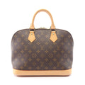 Louis Vuitton Alma PM · Monogram Canvas