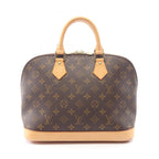 Louis Vuitton Alma PM · Monogram Canvas