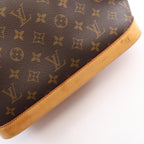 Louis Vuitton Alma PM · Monogram Canvas