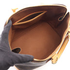 Louis Vuitton Alma PM · Monogram Canvas