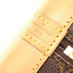 Louis Vuitton Alma PM · Monogram Canvas