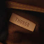 Louis Vuitton Alma PM · Monogram Canvas
