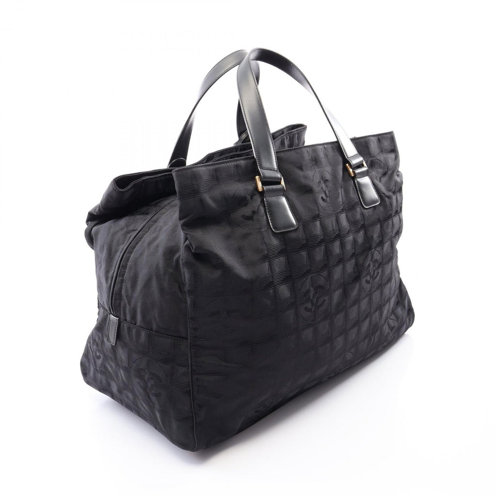 CHANEL New Travel Line · Nylon Canvas