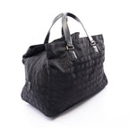 CHANEL New Travel Line · Nylon Canvas