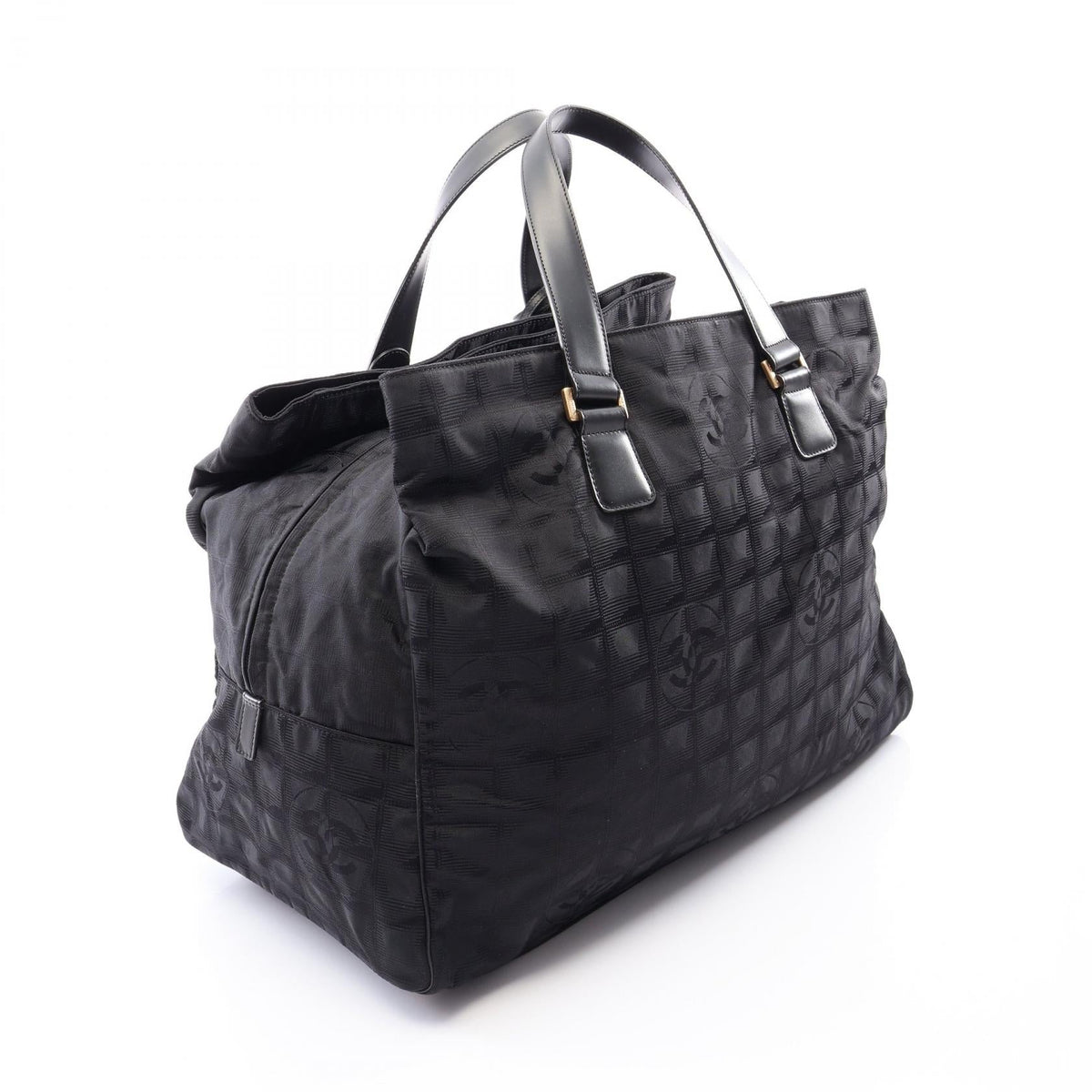 CHANEL New Travel Line · Nylon Canvas