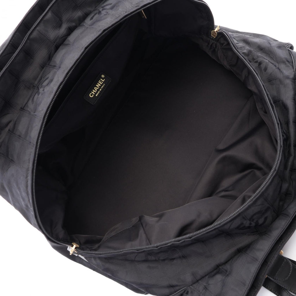 CHANEL New Travel Line · Nylon Canvas
