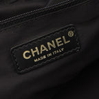 CHANEL New Travel Line · Nylon Canvas