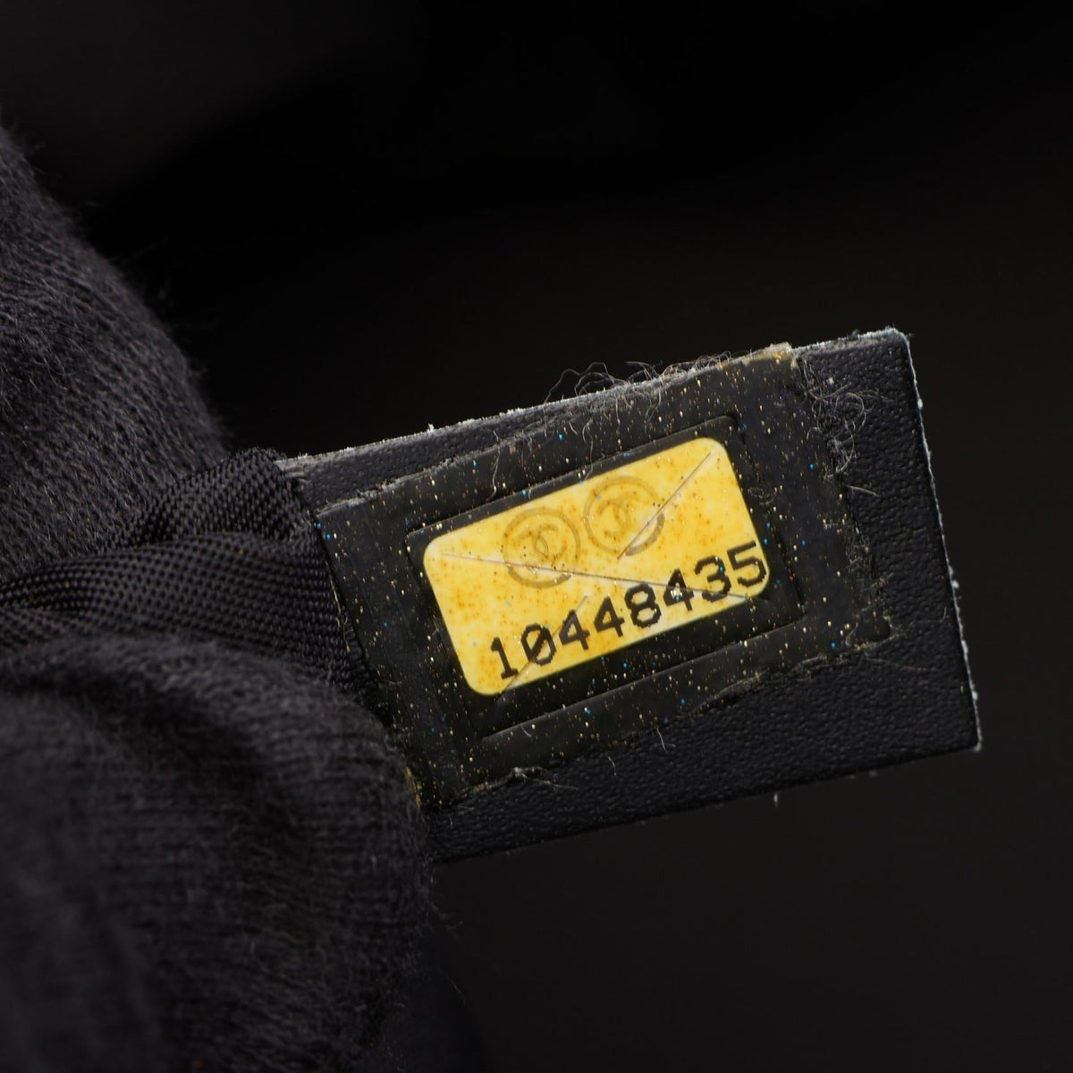CHANEL New Travel Line · Nylon Canvas