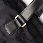CHANEL New Travel Line · Nylon Canvas