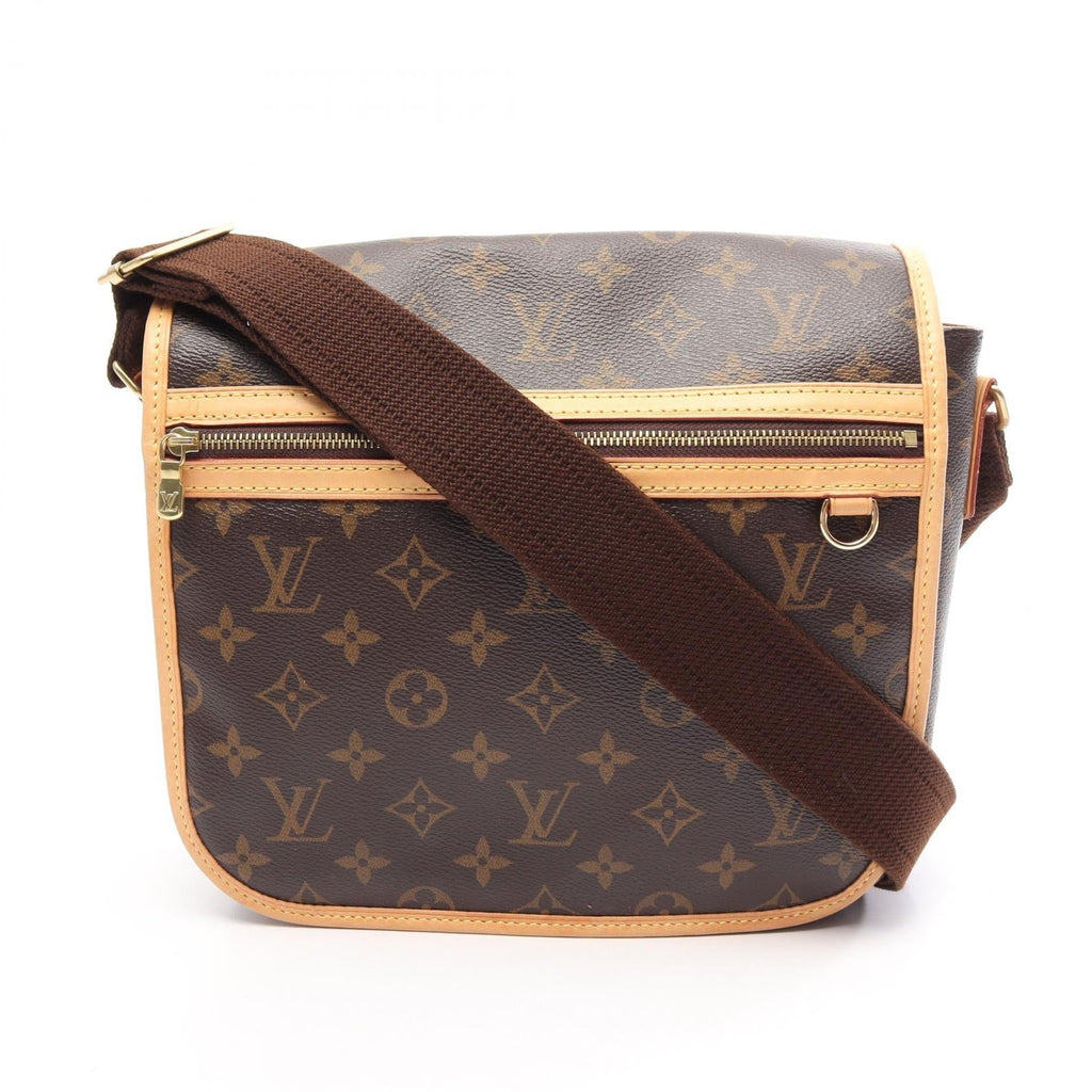 Louis Vuitton Bosphore · Monogram Messenger