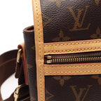 Louis Vuitton Bosphore · Monogram Messenger