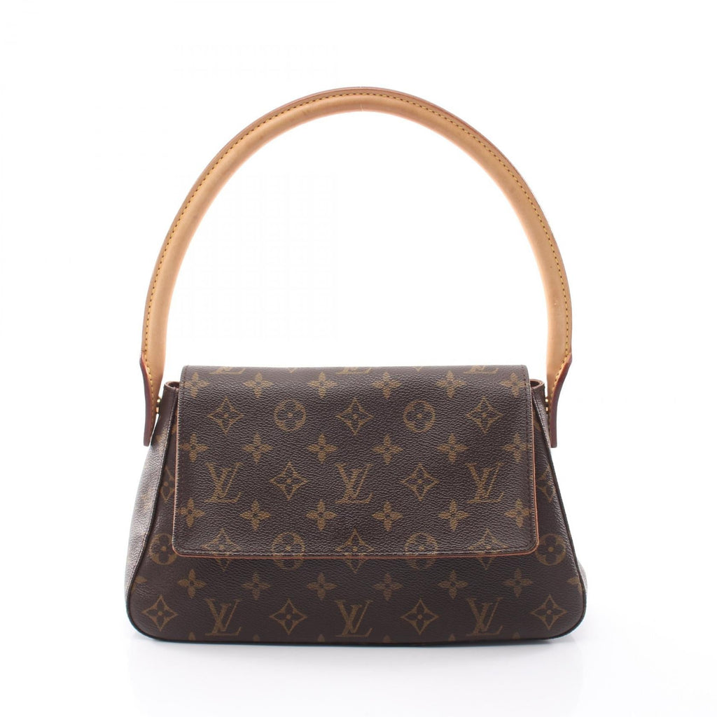 Louis Vuitton Mini Looping · Monogram
