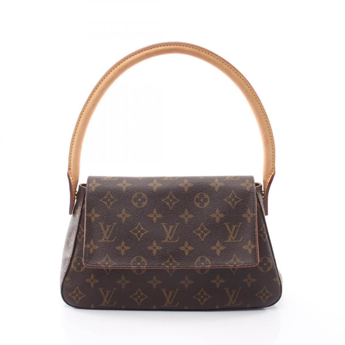 Louis Vuitton Mini Looping · Monogram