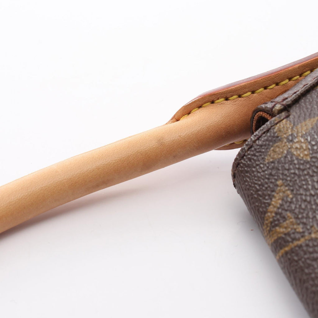 Louis Vuitton Mini Looping · Monogram