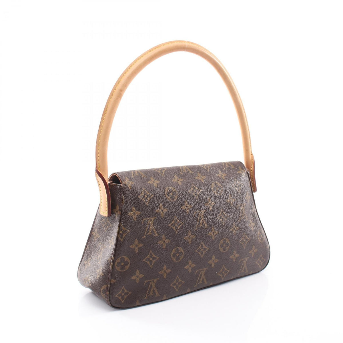 Louis Vuitton Mini Looping · Monogram